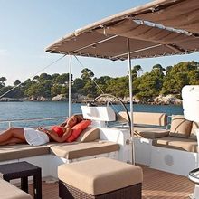 GO FREE II Yacht 