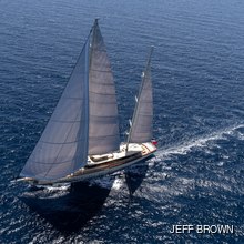 Simena Yacht 