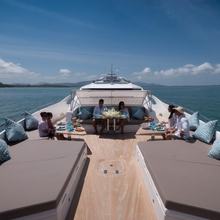 Dolce Vita Yacht 