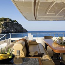 Milu Yacht 