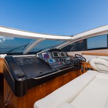 Glorious Yacht 