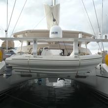 Orion Yacht 