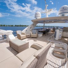 Maryana Yacht 