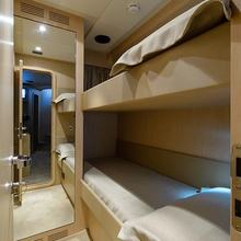 Our Trade Yacht 