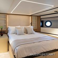 Alkhadra Yacht 