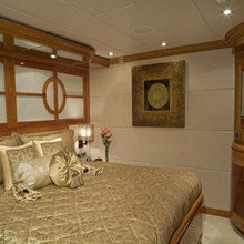 Ocean I Yacht 