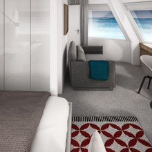 Azalea Yacht 