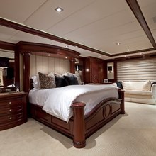 Mirabella Yacht 