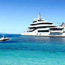 Netto II Yacht 