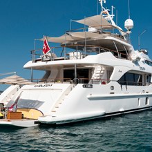 Orso Yacht 