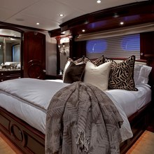 Mirabella Yacht 