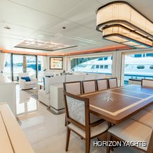 Miss Michelle Yacht 