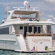 Aqua Yacht 