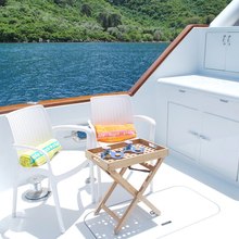 Gilaine O Yacht 