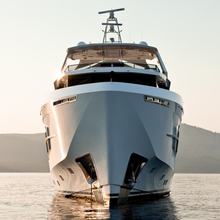 My Summer Yacht 