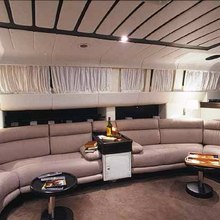 Demoiselles Yacht 
