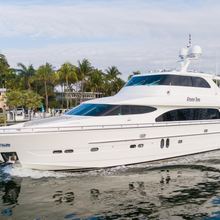 Rays Yacht 