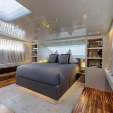 Musha Yacht 