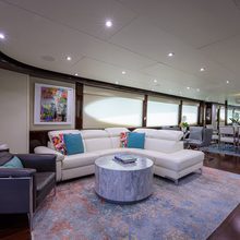 The Job Father Yacht 