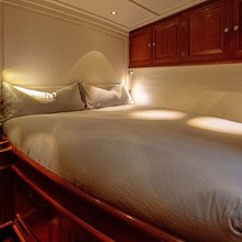 Atalante Yacht 