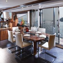 Younan Yacht 