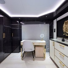 Olympus Yacht 