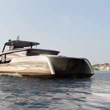 Wasabi Yacht 