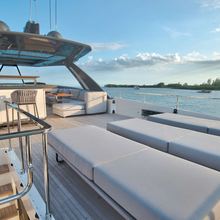 Ciao II Yacht 