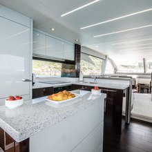 Adriano Yacht 