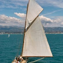 Sunshine Yacht Overview
