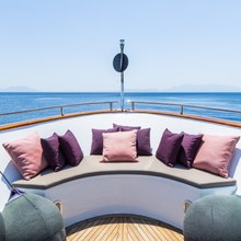 Def Den Act Yacht 