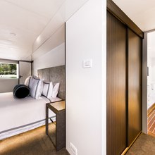 Evolution Yacht 