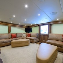 Bangarang Yacht 