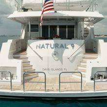 Natural 9 Yacht 
