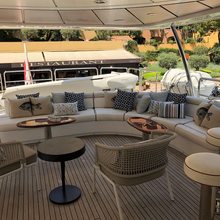 Nanou Yacht 