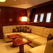 Morfise Yacht 