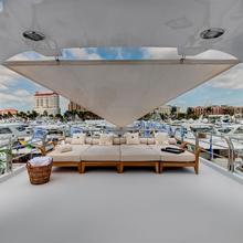 Keiki Kai Yacht 