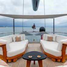 Perseus^3 Yacht 