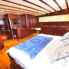 Smile Yacht 