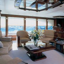 Sarah Sea Yacht 