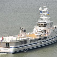 Garcon Yacht 