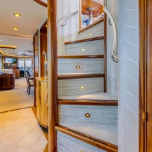 Georgia Yacht 