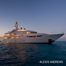 Oasis I Yacht 
