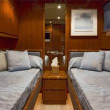Ylang Ylang Yacht 