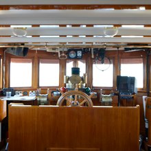 Fifer Yacht 