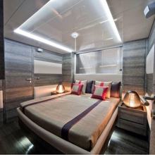 Deea II Yacht 