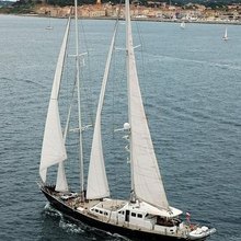 Bartabas Yacht 