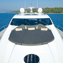 Samana Yacht 