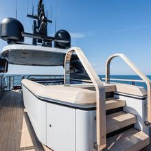 Navis Yacht 