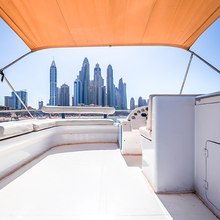 Rafia Yacht 
